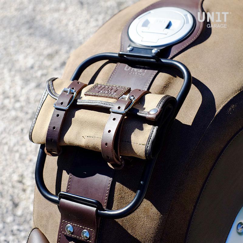 BMW F 900 GS [2023-] - Canvas Werkzeugtasche