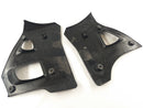 Yamaha DT 125 4BL [1997] - Tank Fladding vlevo a vpravo-3