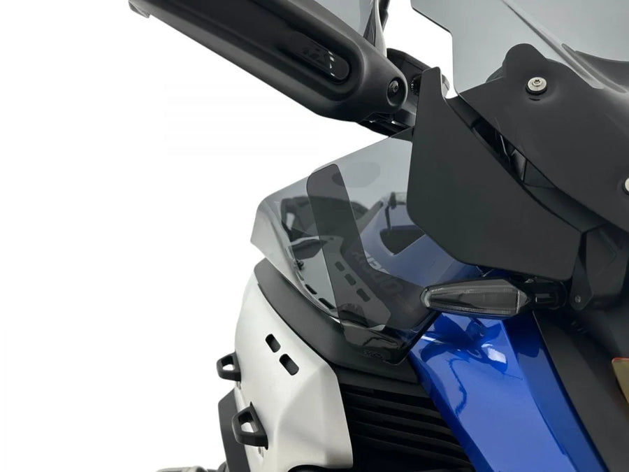 BMW R 1300 GS Adventure [WRS] – Boční deflektory větru