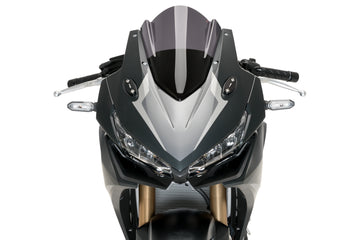 HONDA CBR 500 R [2024] – obrazovka Z-Racing – silně tónovaná