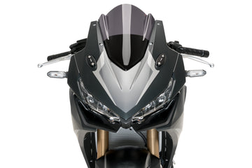 HONDA CBR 500 R [2024] – Z-Racing Screen – Černá