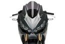 HONDA CBR 500 R [2024] – Z-Racing Screen – Transparentní-1