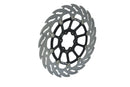 Honda CRF 1100 L Africa Twin DCT ABS [2021-2022] - Flame Series Schwimmende Bremsscheibe – Art.-Nr. 113182 – Bild 2