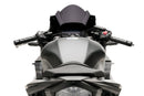 HONDA CBR 500 R [2024] – Z-Racing Screen – Černá