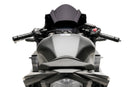 HONDA CBR 500 R [2024] – Z-Racing Screen – Tónovaná-4