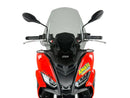 Aprilia SR 125 [WRS] – čelní sklo