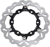Kawasaki KX 125 (KX 125 M) [2003-2005] - Bremsscheibe – Bild 7