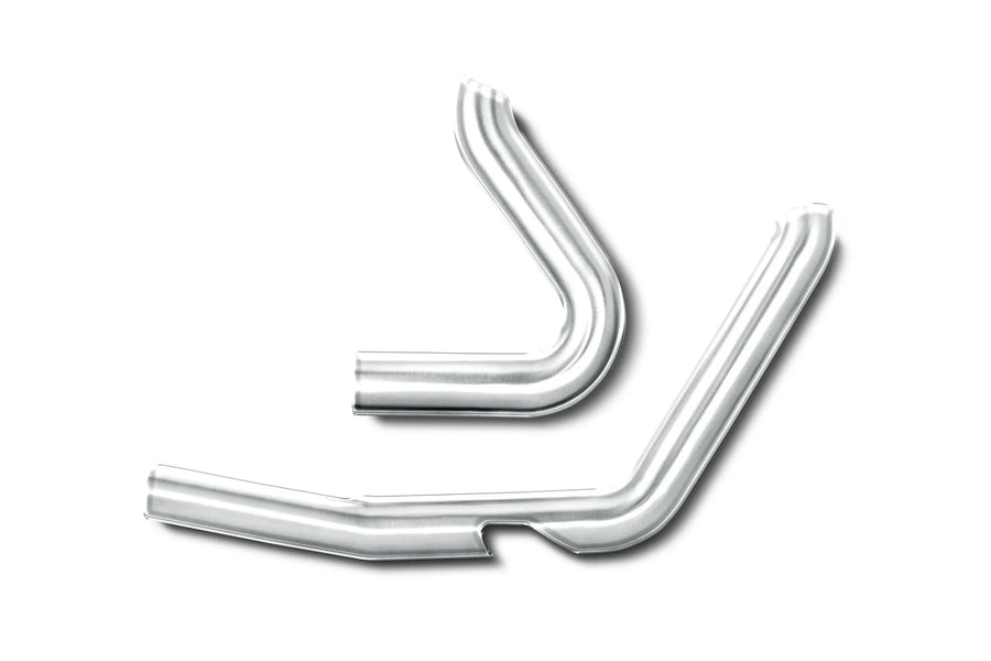 harley davidson softail [ZARD] – tepelný štít