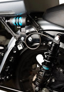 Harley-Davidson FLTRX 1923 Road Glide 117 [2026] - REVO ARC Remote Reservoir Außenbefestigung – Bild 1