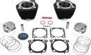 Harley-Davidson FXBB 1923 Softail Street Bob 117 [2025] - 136" Big Bore Zylindersatz – Bild 3