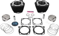 Harley-Davidson FXBR 1923 Softail Breakout 117 [2025] - Zylinderkit – Bild 7