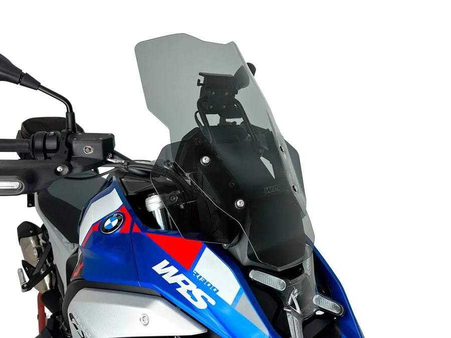 BMW R 1300 GS Adventure [WRS] – Čelní sklo