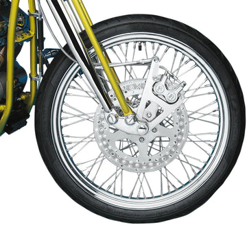 harley davidson fxsts [PERFORMANCE MACHINE (PM)] - sada brzdového třmenu - 0