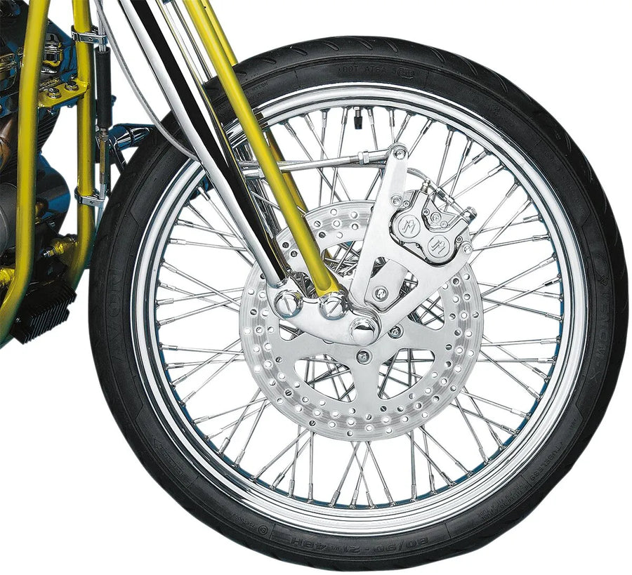harley davidson fxsts [PERFORMANCE MACHINE (PM)] - sada brzdového třmenu