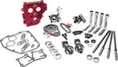 Harley-Davidson FLHRC 1450 Road King Classic [2004] - OE+ Umbausatz für hydraulische Steuerkettenspanner – Bild 9