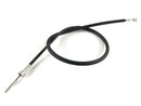 Yamaha XJ 900 F 58L [všechny roky] - kabel tachometru - zesílená verze perspektivní pohled
