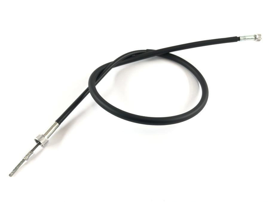 Yamaha XJ 900 F 58L [všechny roky] - kabel tachometru - zesílená verze perspektivní pohled