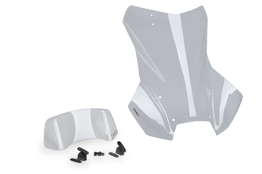 BMW R 1300 GS TROPHY [2025] – Touring Screen Plus se spoilerem