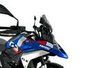 BMW R 1300 GS Trophy [WRS] – Čelní sklo-5