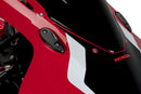 HONDA CBR 1000 RR-R FIREBLADE SP [2025] – Krytky zpětných zrcátek – černé-6