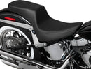 harley davidson flstc [DRAG SPECIALTIES] – Dvojsedadlo Performance Predator-2