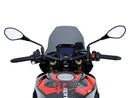 aprilia tuono 1100 [WRS] – cestovní čelní sklo Tuono V4