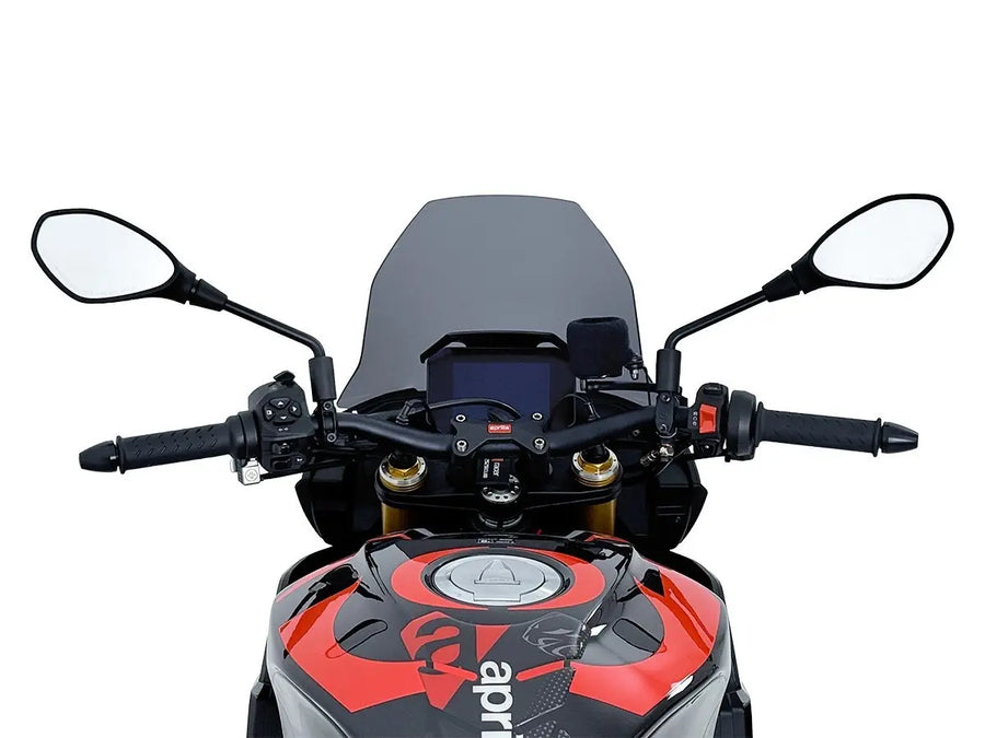 aprilia tuono 1100 [WRS] – cestovní čelní sklo Tuono V4