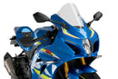SUZUKI GSX-R 1000 R [2021] – obrazovka R-Racer – černá-4