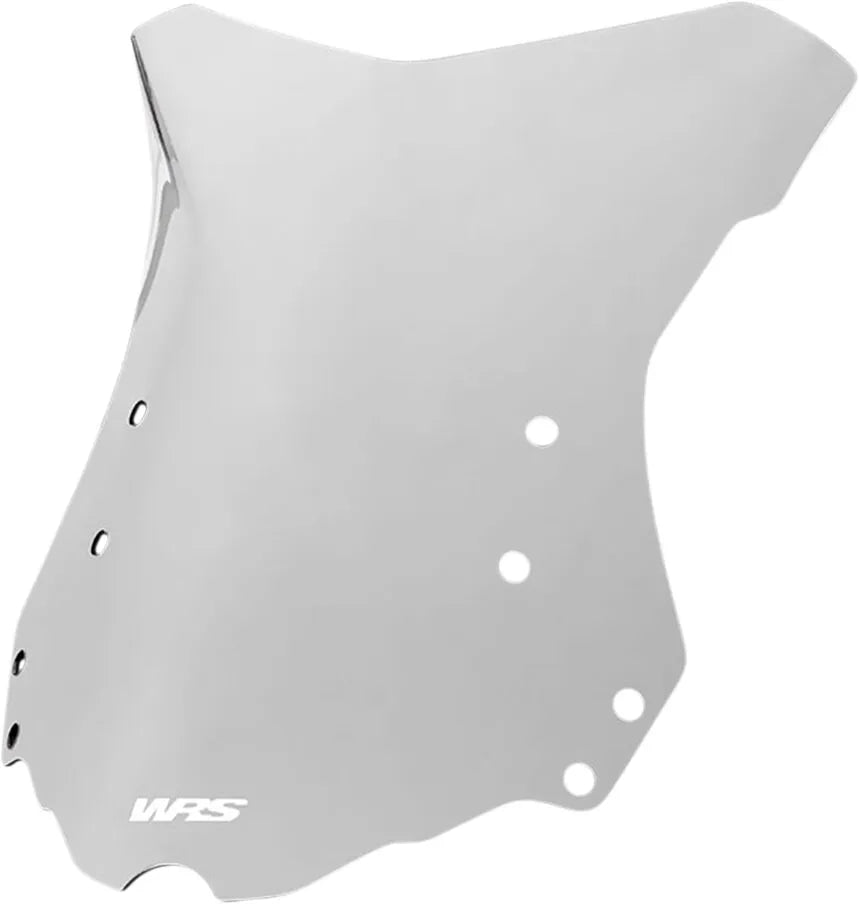 Benelli TRK 502 [WRS] – Čelní sklo