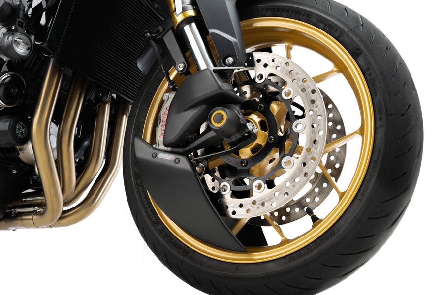 HONDA CB 1000 HORNET SP [2025] – Brzdový chladič – Černý