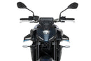 YAMAHA MT-07 Y-AMT [2025] – Spoiler D12 – Karbonový vzhled-8