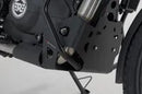 Royal Enfield Scram [SW-MOTECH] – Ochrana motoru