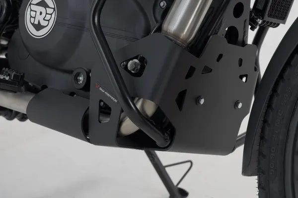 Royal Enfield Scram [SW-MOTECH] – Ochrana motoru