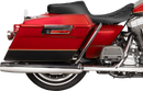 harley davidson flhr [DRAG SPECIALTIES] – Dvojsedadlo Performance Predator-4