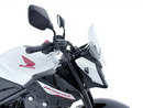 Honda CB 500 [WRS] – Sportovní čelní sklo CB500 Hornet-2