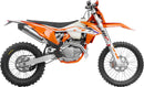 plyn plyn ec 450 [LEOVINCE] – LV-X EVO nasouvací tlumič-1