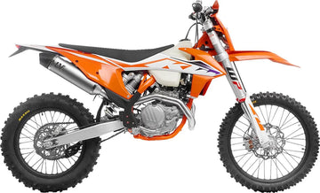 plyn plyn ec 450 [LEOVINCE] – LV-X EVO nasouvací tlumič