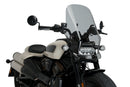 HARLEY DAVIDSON SPORTSTER S RH 1250 S [2024] – Nová generace Touring – Tónovaná-6