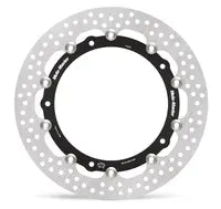 Bmw R 12 G/S ABS [2024-2026, 2025-2026] - Flame Series Schwimmende Bremsscheibe – Art.-Nr. 113275 – Bild 4