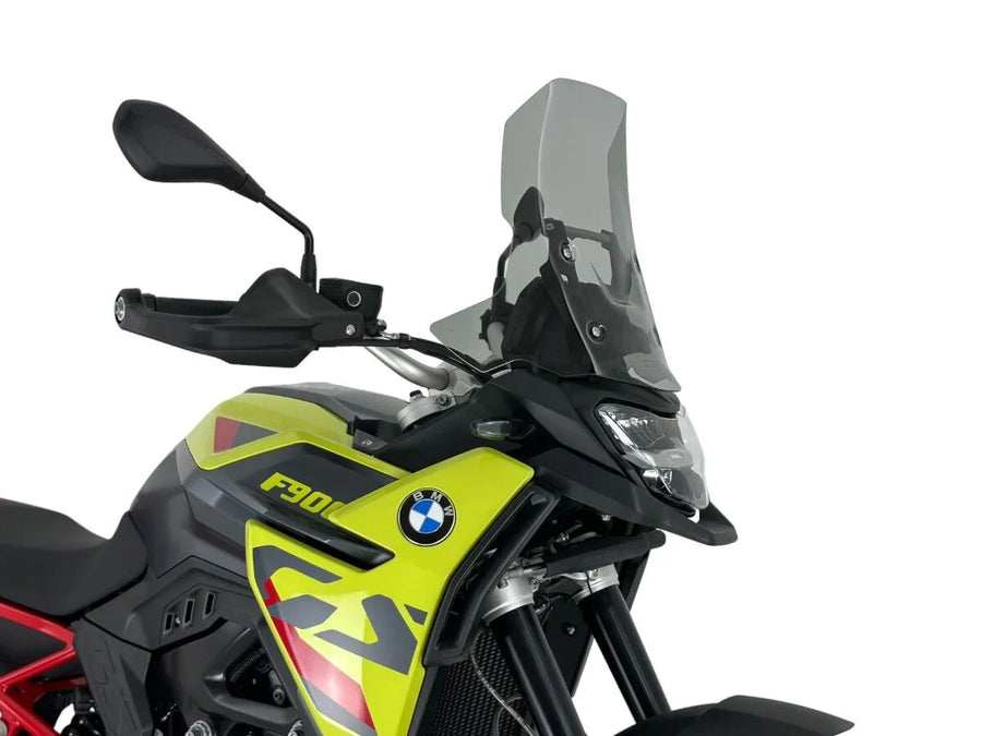 BMW F 900 GS [WRS] – Čelní sklo