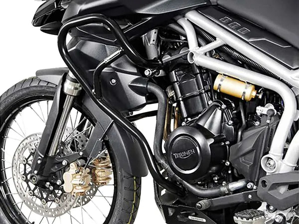 Triumph Tiger 800 [2011-2014] - Crash bar – obrázek 1