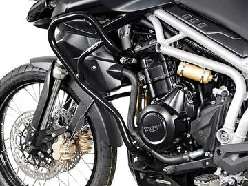 Triumph Tiger 800 [2011-2014] - Crash bar – obrázek 1