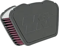 Yamaha XVS 1300 [K & N] – OE Ersatz Hochleistungs-Luftfilter