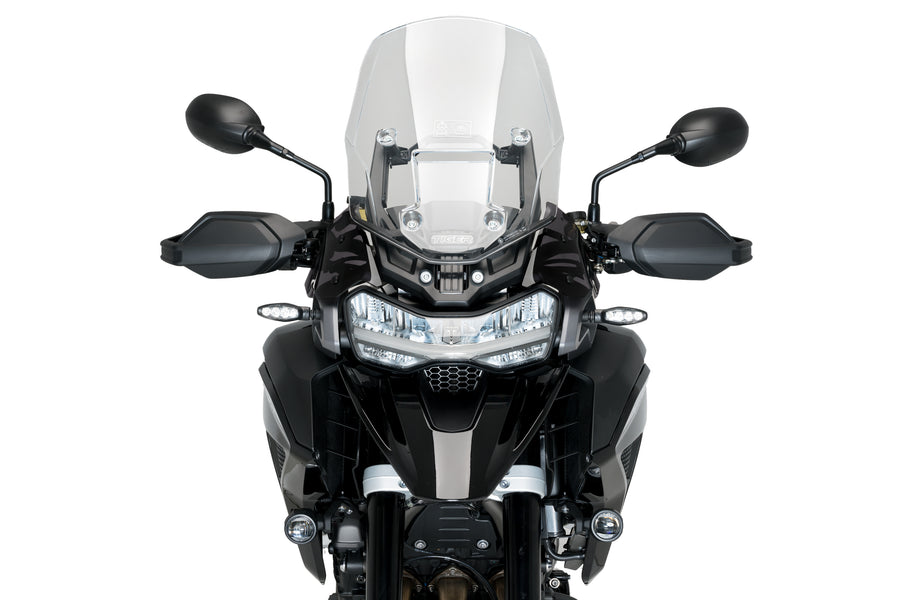 TRIUMPH TIGER 1200 RALLY PRO [2025] – Deflektor prodloužený – tónovaný