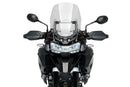TRIUMPH TIGER 1200 RALLY PRO [2025] – Deflektor prodloužený – průhledný-4
