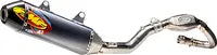 Honda CRF 250 Rx [2022-2024] - 4.1 RCT Auspuffanlage – Material: Titan – Bild 3