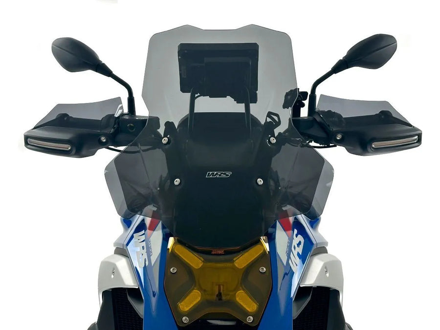 BMW R 1300 GS Trophy [WRS] – Rozšiřující sada pro chránič rukou R1300GS