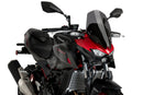 KAWASAKI Z 500 SE [2025] – Touring nové generace – Transparentní-7
