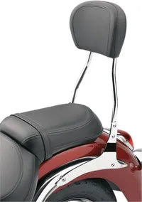 Harley Davidson Flstc [COBRA] – Round Sissy Bar