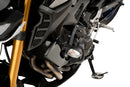 YAMAHA MT-09 SPORT TRACKER [2016] – prodloužení opěrky nohou s-1